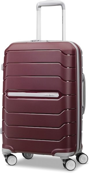 Samsonite Freeform Spinner
